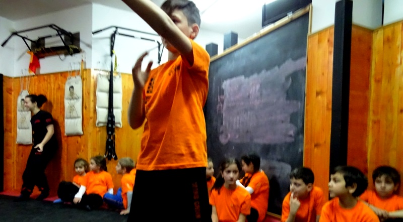 Kung Fu bambini Wing Chun Caserta Italia con Sifu Salvatore Mezzone wing tjun wing tsun sanda tai chi taiji kungfuitalia arti marziali caserta (10)